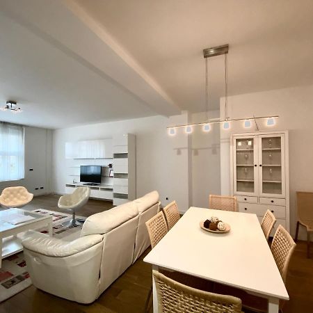 Residence Prague Life Masna Екстериор снимка