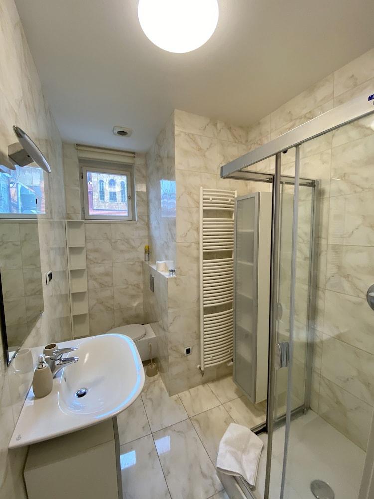 Residence Prague Life Masna Екстериор снимка