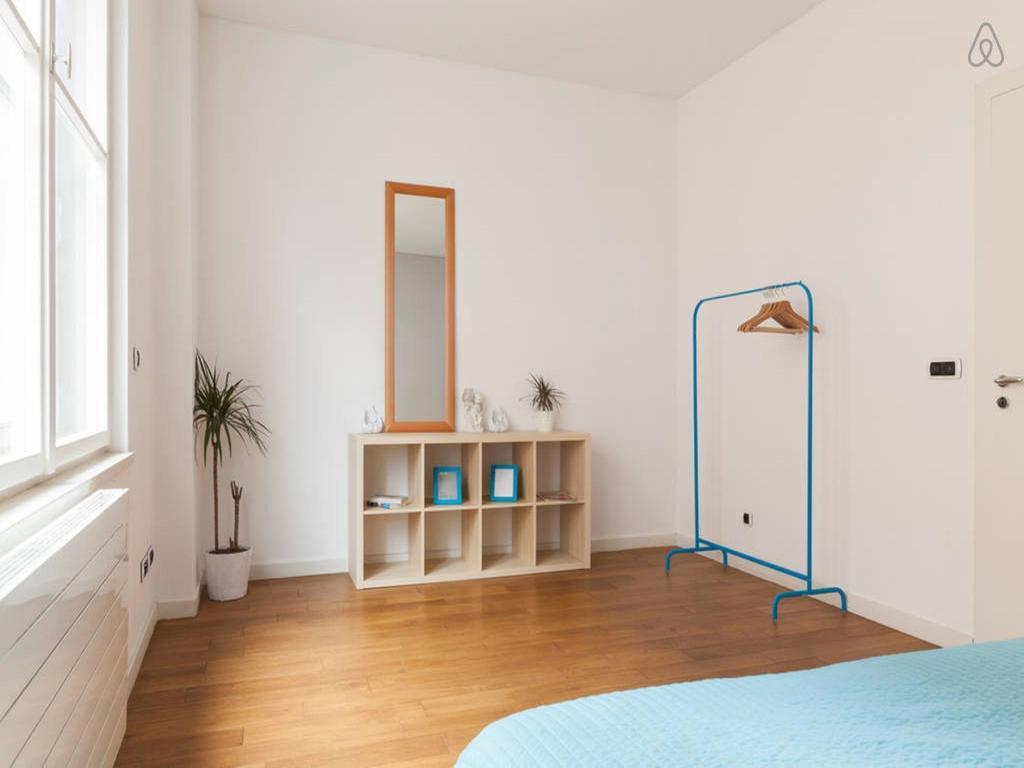 Residence Prague Life Masna Стая снимка