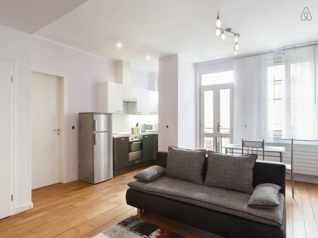 Residence Prague Life Masna Стая снимка