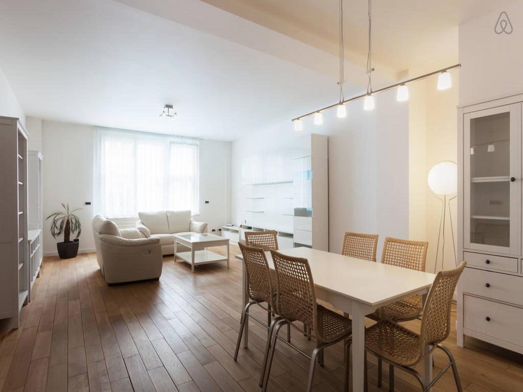 Residence Prague Life Masna Стая снимка