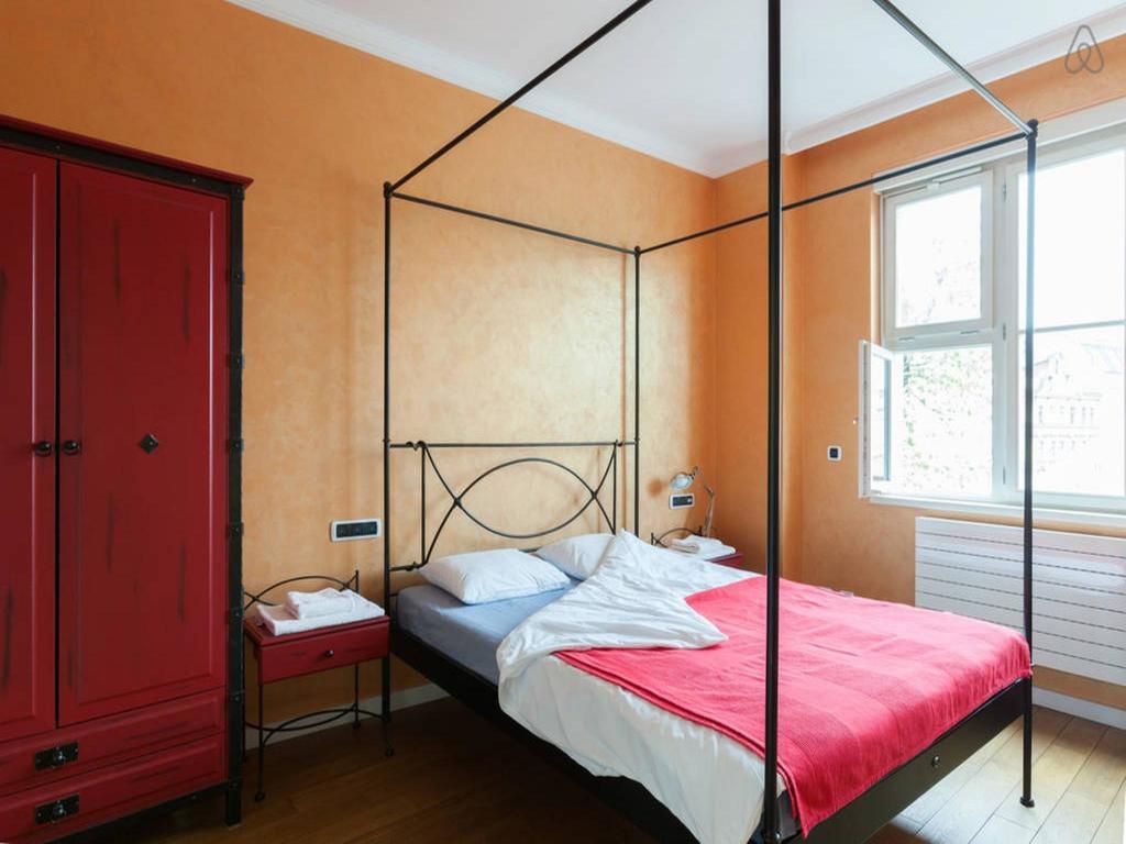 Residence Prague Life Masna Стая снимка