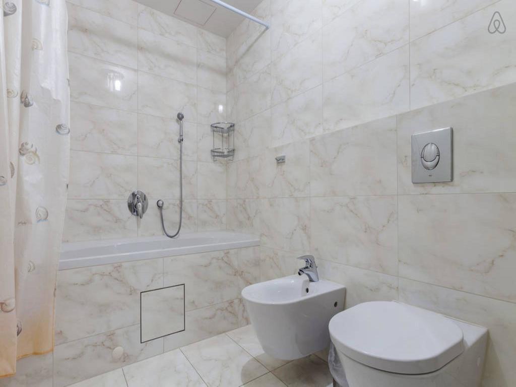 Residence Prague Life Masna Екстериор снимка