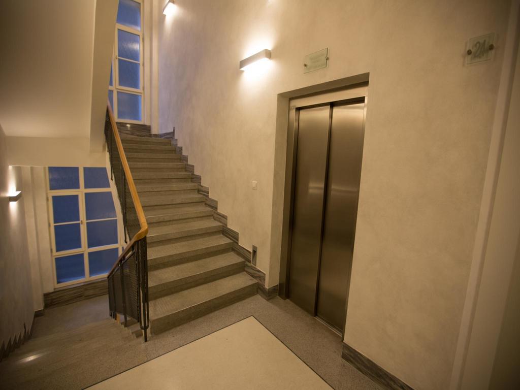 Residence Prague Life Masna Екстериор снимка