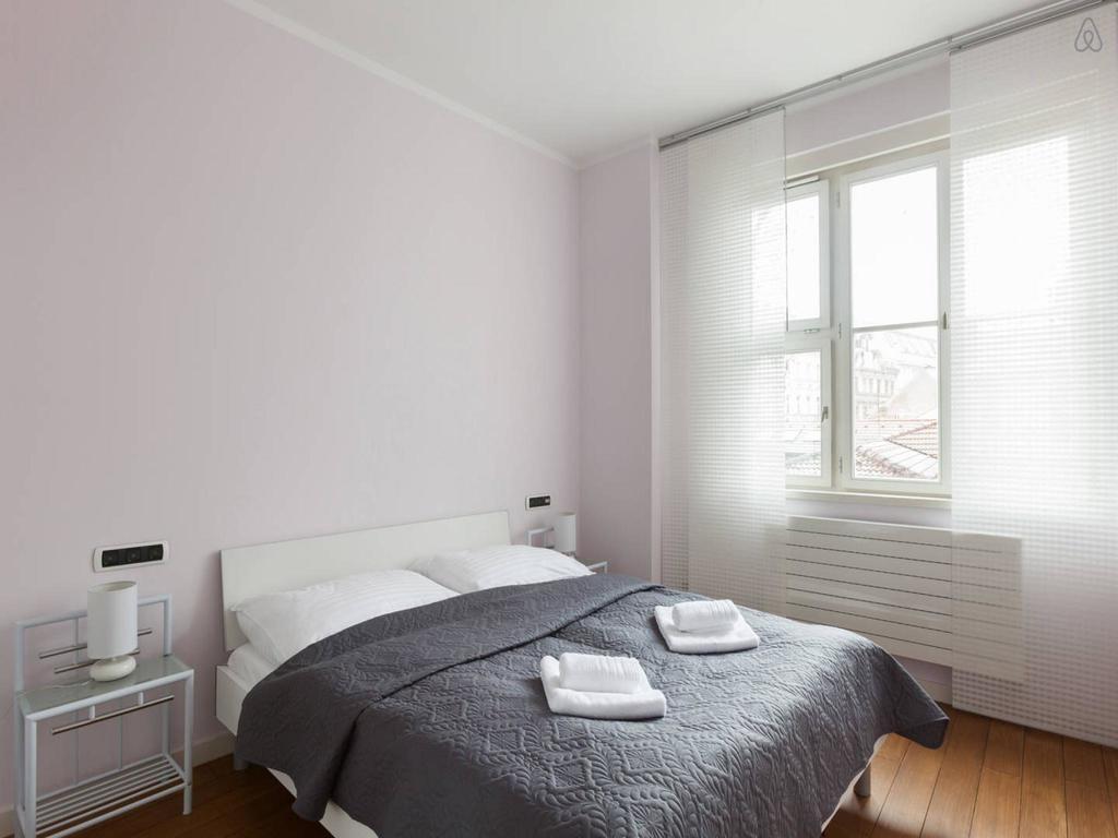 Residence Prague Life Masna Екстериор снимка