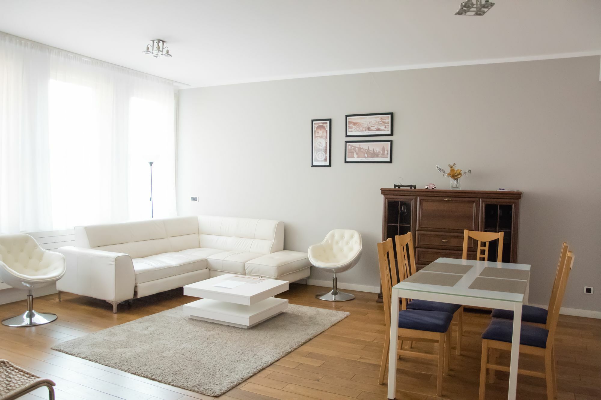 Residence Prague Life Masna Екстериор снимка