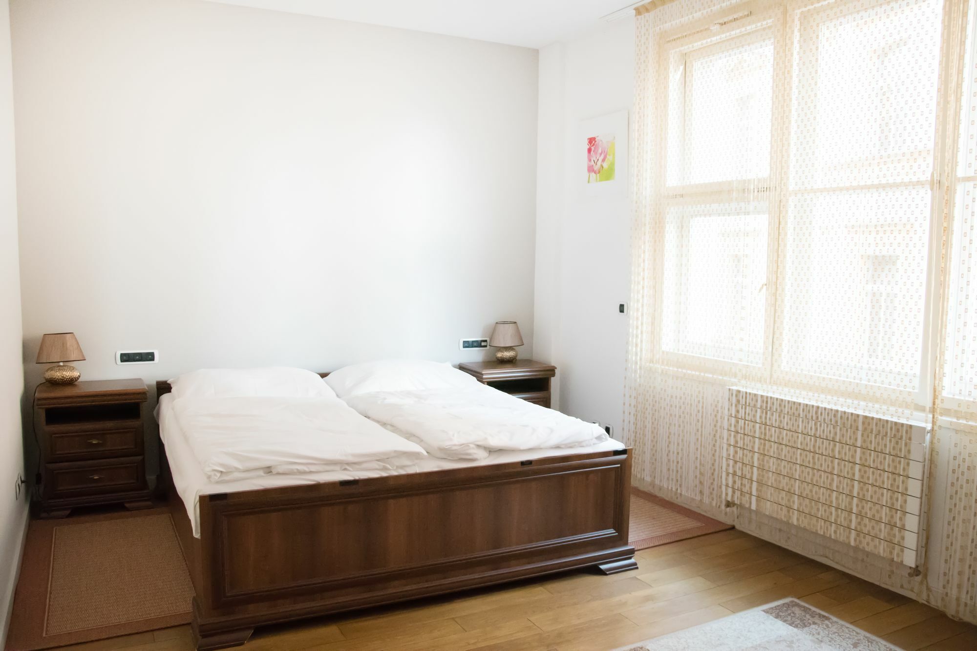Residence Prague Life Masna Екстериор снимка