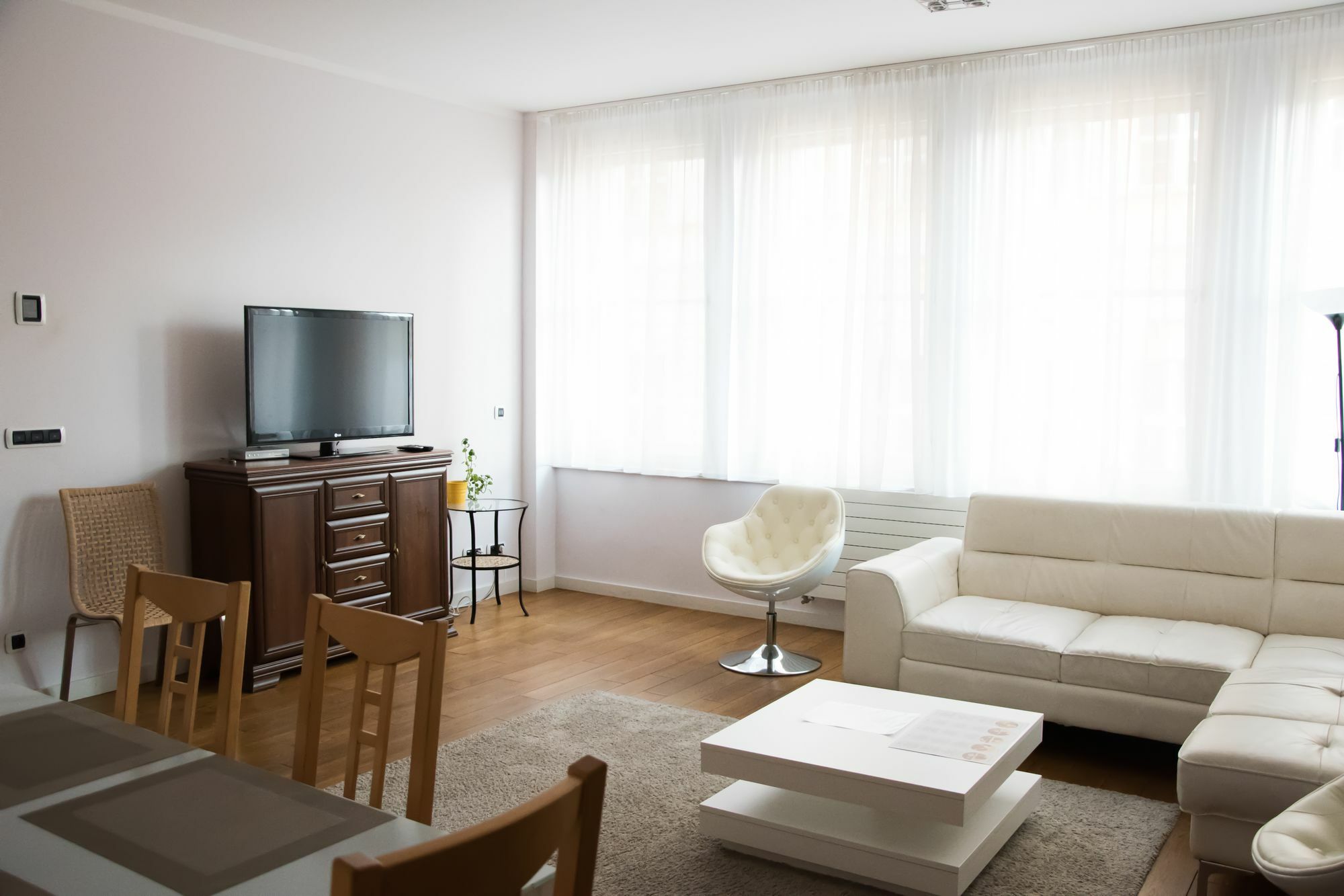 Residence Prague Life Masna Екстериор снимка