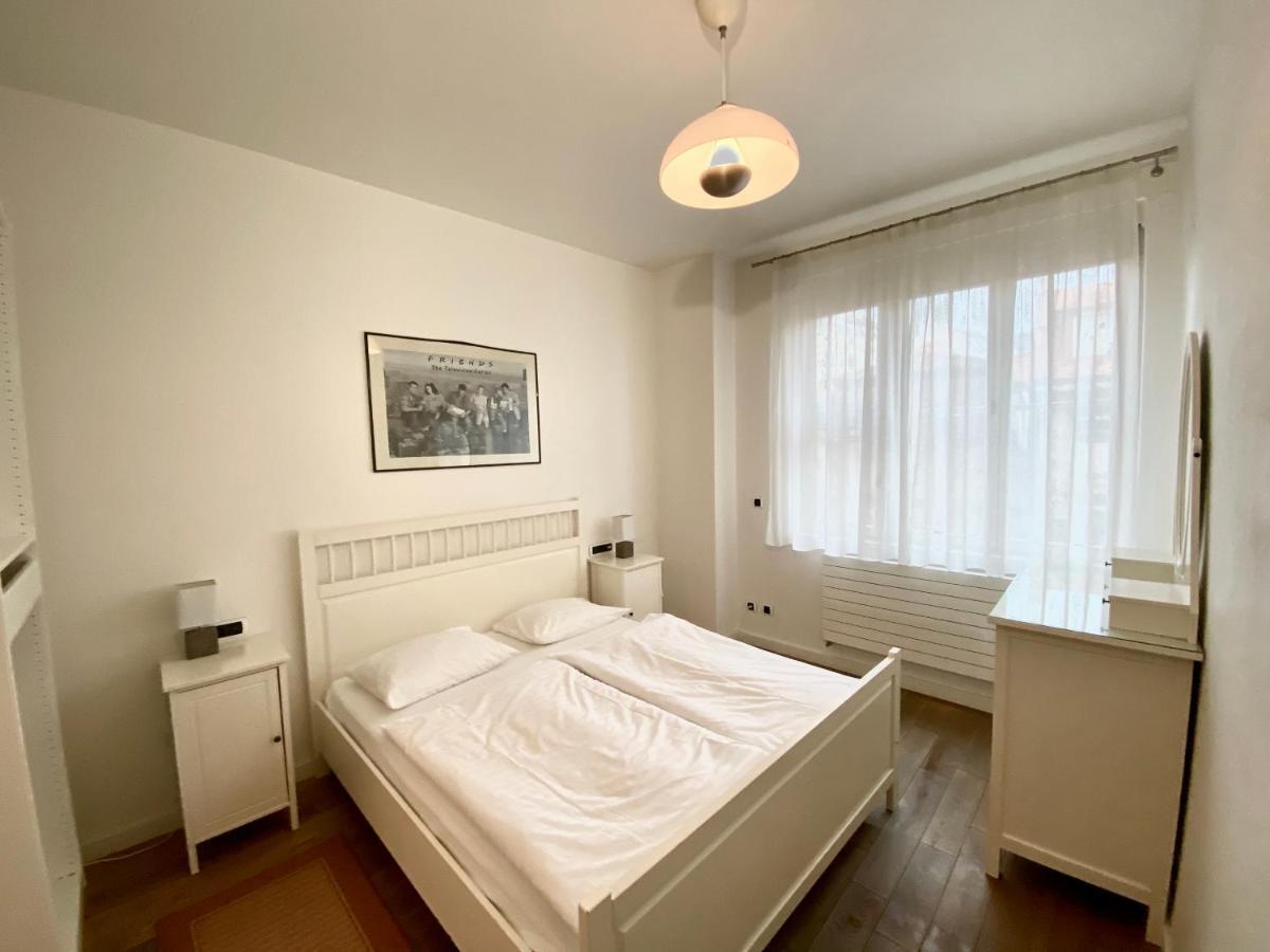 Residence Prague Life Masna Екстериор снимка