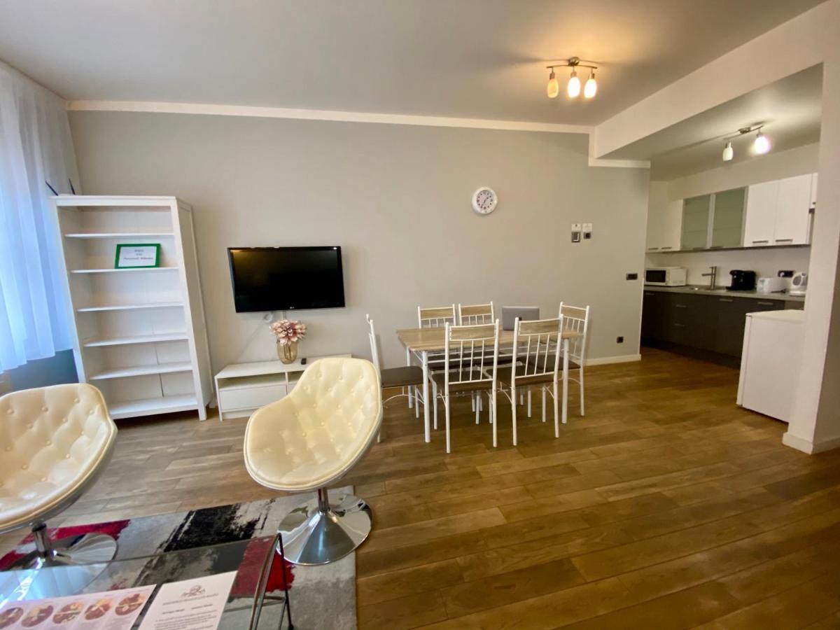 Residence Prague Life Masna Екстериор снимка