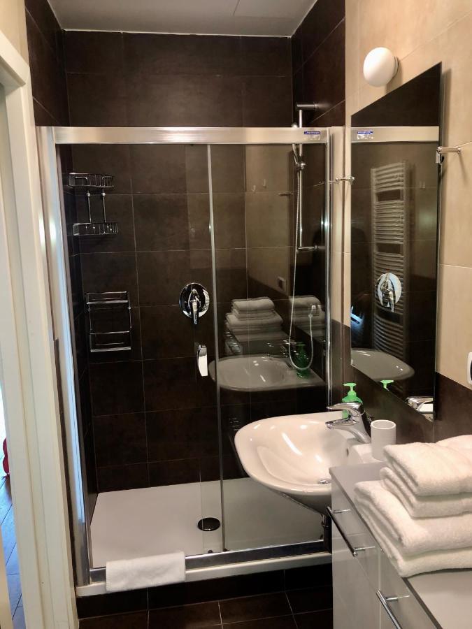 Residence Prague Life Masna Екстериор снимка