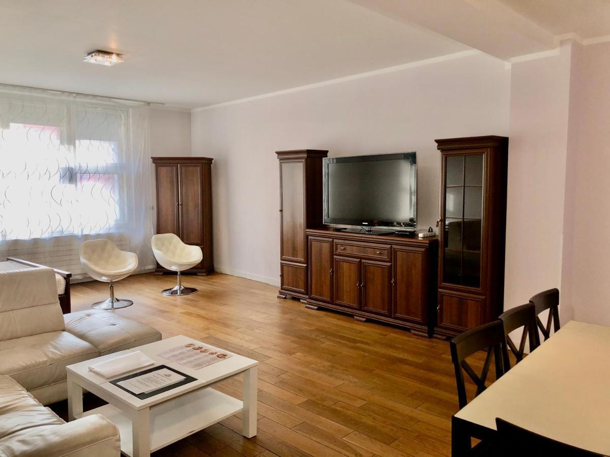 Residence Prague Life Masna Екстериор снимка