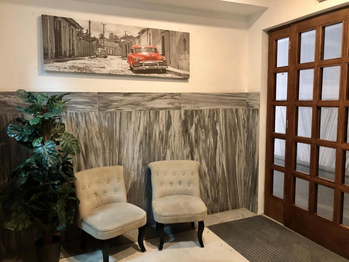 Residence Prague Life Masna Екстериор снимка