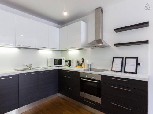 Residence Prague Life Masna Екстериор снимка